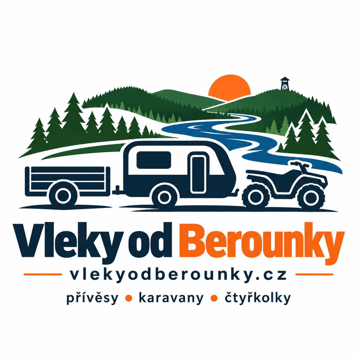 Vleky od Berounky